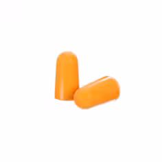 Bouchons d\'oreille 3M, sans cordelette, 1100