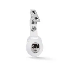 Dosimètre pour vapeurs organiques 3M, 3500+