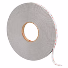 Ruban 3M VHB 4941P, Gris, 38 mm x 33 m, 1.1 mm