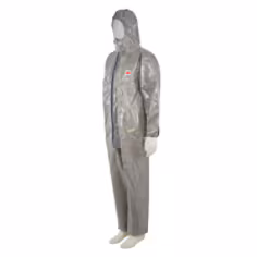 Combinaison de protection 3M 4515, XL, orange