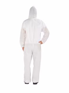 Combinaison de protection 3M 4515, XL, blanche