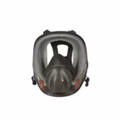 Masque complet réutilisable 3M, petite taille, 6700