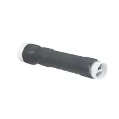 Kit de terminaison S-110T en caoutchouc au silicone Rétractable à froid QT-III 3M , avec mastic intégré
