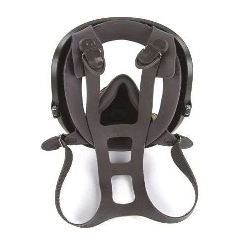 Masque complet réutilisable 3M, grande taille, 6900