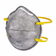 Masque antipoussière spécialisé 3M, FFP1, sans valve, 9913