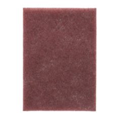 Coupe abrasive non tissée Scotch-Brite CF-SH, 38 mm x 51 mm, S UFN