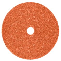 Disque abrasif support fibre 3M Cubitron II 987C, 125 x 22 mm, Grain 60+