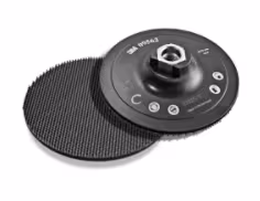Scotch-Brite Plateau de Support Grain moyen