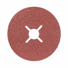 Disque fibre 3M Cubitron II 982C, 125 mm x 22 mm,  60+