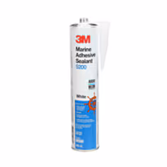 Mastic Marine 3M 5200, Blanc, 295 ml