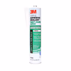 Mastic Marine 3M 4200FC, Blanc, 310 ml