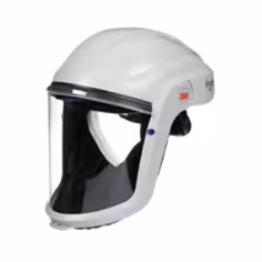 Écran facial 3M Versaflo M-206 avec joint facial confortable
