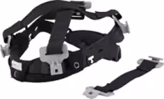 Harnais de tête 3M Versaflo, M-350