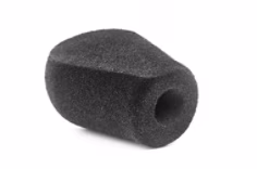 Protection contre le vent 3M PELTOR pour microphone MT7-000164, M42/1