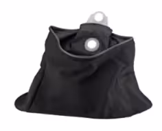 Cape de protection résistant à la flamme 3M Versaflo M-447