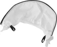Joint facial 3M Versaflo, standard, M-935