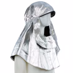 Coiffe de protection contre la chaleur rayonnante 3M Versaflo, M-973