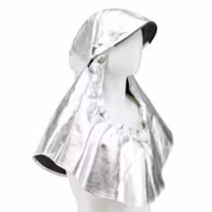 Coiffe de protection contre la chaleur rayonnante 3M Versaflo, M-975