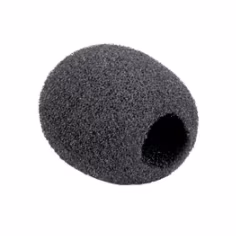 Manche à air en mousse 3M PELTOR pour microrail à électret, M995