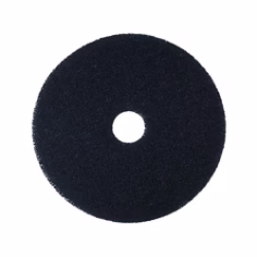 Disque de décapage 3M Scotch-Brite Noir, 330 mm, 5/Carton