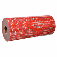 Ruban 3M VHB Max-160GF, Gris, 1120 mm x 33 m, 1.6 mm, film protecteur