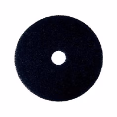 Disque de décapage 3M Scotch-Brite Noir, 505 mm, 5/Carton