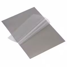 Absorbeur 3M EMI Blindage  MFC-1H-500, 210 mm x 297 mm