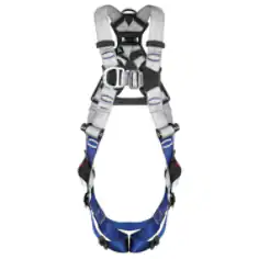Harnais antichute 3M DBI-SALA® ExoFit XE50 1112704, taille 3