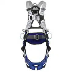 Harnais de maintien 3M DBI-SALA® ExoFit XE50 1112707, taille 3