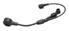 Microrail 3M PELTOR, MT73/1