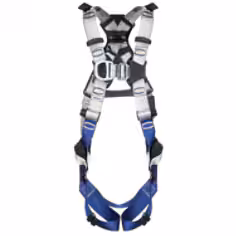 Harnais de sauvetage 3M DBI-SALA® ExoFit XE50 1112709, taille 2