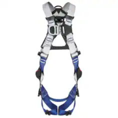 Harnais antichute 3M DBI-SALA® ExoFit XE50 1112712, taille 2