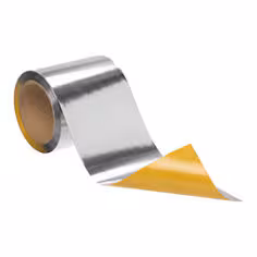 Support d\'étiquette Performance 3M Scotchcal 3698ED+, Silver Matt, 610 mm x 500 m, 0.05 mm