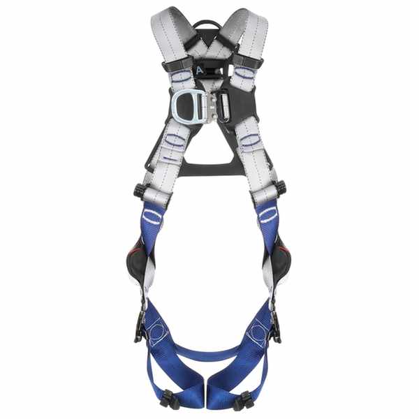 Harnais antichute 3M DBI-SALA® ExoFit XE50 1112713, taille 3
