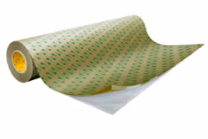 Ruban à Transfert d\'Adhésif 3M 9472LE, Transparent, 685 mm x 165 m, 0.13 mm