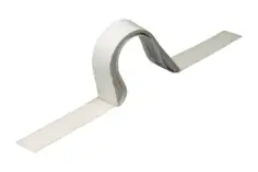 Poignées adhésives de transport 3M 8310, Blanc, 25 mm x 432 mm x 76 mm