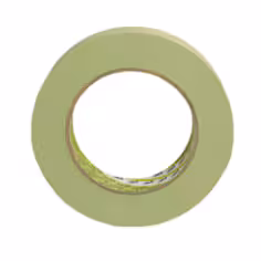 Ruban de masquage pour retouche automobile premium 3030 Scotch®, Vert, 24 mm x 50 m, 50978