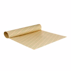Intercalaire Pour Claviers Souples 3M 7961MP, Transparent, 700 mm x 1000 m, 0.28 mm