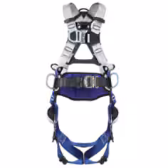 Harnais de maintien 3M DBI-SALA® ExoFit XE50 1112716, taille 3