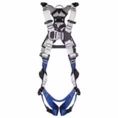Harnais de sauvetage 3M DBI-SALA® ExoFit XE50 1112719, taille 3