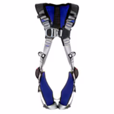 Harnais antichute confort 3M DBI-SALA® ExoFit XE100 1112722, taille 3