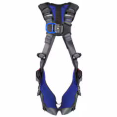 Harnais antichute confort 3M DBI-SALA® ExoFit XE200 1112727, taille 2