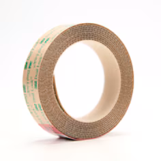 Système de fixation amovible Low Profile 3M Dual-Lock TB4570, Translucide, 25 mm x 3 m, 1.7 mm