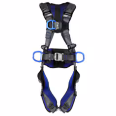 Harnais de maintien confort 3M DBI-SALA® ExoFit XE200 1112731, taille 3