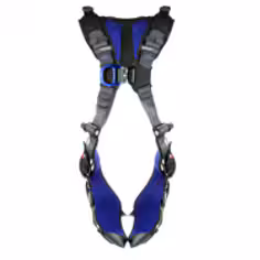 Harnais de sauvetage confort 3M DBI-SALA® ExoFit XE200 1112733, taille 2