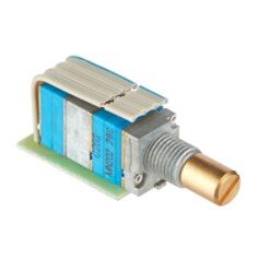 Commande de volume 3M PELTOR pour radio DAB, OMK57/SP