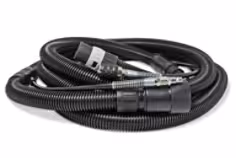 Tuyau coaxial pour aspirateur 3M, 5 m