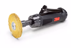 Meuleuse droite pneumatique 3M, 1 HP, 18.000 RPM/min