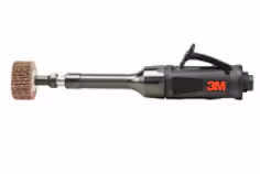 Meuleuse droite pneumatique 3M, 1 HP, 12.000 RPM, 6 mm