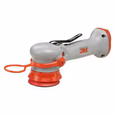 Lustreuses pneumatiques 3M, 76 mm, 12 mm